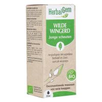 Herbalgem Wilde Wingerd Bio 30ml - thumbnail