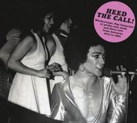 Heed The Call - CD (5060446121849)