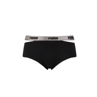 Puma Dames Hip Band Mini Short-S