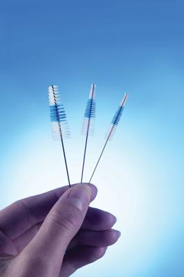 Lactona EasyDent Interdental Cleaners, Type A, B en C 25 stuks Lactona EasyDent Interdental Cleaners, Type A, B en C 25 stuks