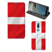 Nokia 2.4 Standcase Denemarken
