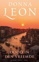 Dood in den vreemde - Donna Leon - ebook - thumbnail