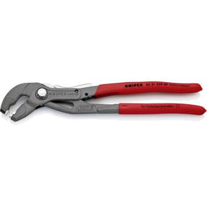 Knipex 85 51 250 AF Bandveerklemtang 250 mm 1 stuk(s)