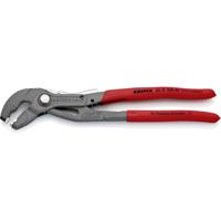 Knipex 85 51 250 AF Bandveerklemtang 250 mm 1 stuk(s)