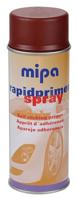 Mipa Rapidprimer 1K-primer roodbruin primer roestbescherming 400 ml Einzelartikel
