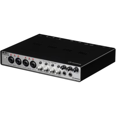 Steinberg UR-RT4 externe audio interface Steinberg UR-RT4 externe audio interface