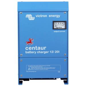 Victron Energy Centaur 12/20 (3) Loodaccu-lader 12 V Laadstroom (max.) 20 A