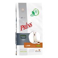 Prins ProCare Protection Hypoallergenic met lam hondenvoer 15 kg - thumbnail