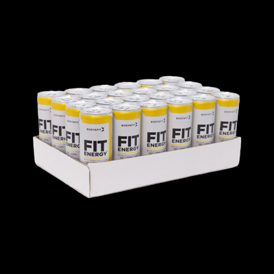 Fit Energy Drink | Body & Fit | 6000ml