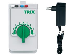 Trix 66508 schaalmodel onderdeel en -accessoire Voeding