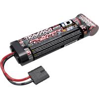 Traxxas NiMH accupack 8.4 V 5000 mAh Aantal cellen: 7 Stick Traxxas iD - thumbnail