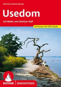 Wandelgids Usedom | Rother Bergverlag