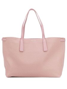 Zanellato sac cabas Duo Grand Tour Blandine - Rose