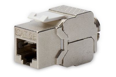 Digitus DN-93512 RJ45-inbouwmodule Keystone CAT 5e
