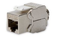 Digitus DN-93512 RJ45-inbouwmodule Keystone CAT 5e - thumbnail