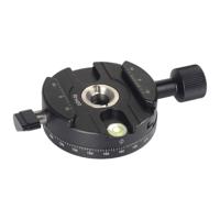 Sunwayfoto DDH-05 panoramaklem