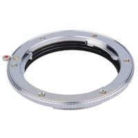 B.I.G. Lensadapter Leica R naar Canon EOS