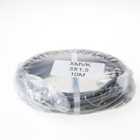 Buitenkabel xmvk 3x1.5 (50m)