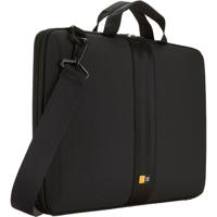 Case Logic Case Logic 16" Hardshell Laptop Sleeve QNS-116K - thumbnail