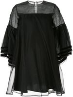 Macgraw robe Nightingale - Noir