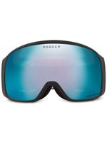 Oakley masque de ski Flight Tracker L - Noir - thumbnail