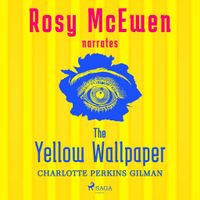 The Yellow Wallpaper - thumbnail