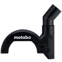 Metabo Accessoires Afzuigkap-clip | CED 125 Clip - 630401000 - thumbnail