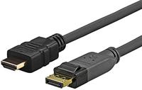Vivolink PRO DISPLAYPORT - DVI 24+1