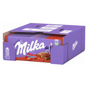 Milka - Daim - 22x 100g