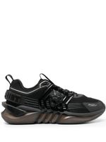 Plein Sport baskets Runner Tiger à lacets - Noir - thumbnail