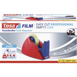 tesa 57422-00000-03 Plakbandhouder tesa Easy Cut Rood, Blauw 1 stuk(s)