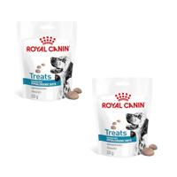 Royal Canin Veterinary Hypoallergene Treats | Dubbel Pakket | 2 x 230 g | Snacks voor volwassenen honden van alle maten en rassen | in hersluitbare zak | gehydrolyseerde eiwitten