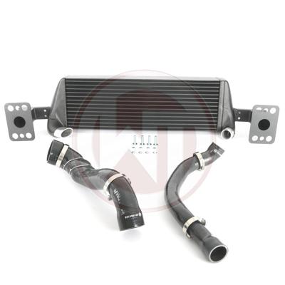 Wagner Tuning Intercooler Kit Competition Fiat 500 Abarth 135pk 200001109S Wagner Tuning Intercooler Kit Competition Fiat 500 Abarth 135pk 200001109S