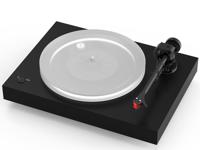 Pro-Ject X2 B platenspeler zwart zijdeglans - thumbnail