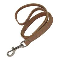 gloria Nubuck lederen band