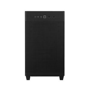 Asus AP201 ASUS PRIME CASE TG Mini-tower PC-behuizing Zwart