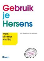 Gebruik je hersens - Jan-Willem van den Brandhof - Paperback (9789058754981)