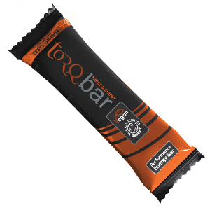 Torq Bar organic zesty orange - . - Unisex