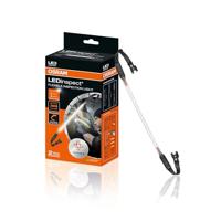 OSRAM LEDInspect FLEXIBLE INSPECTION LIGHT, oplaadbare LED-inspectielamp, 6000K, helderheid tot 1000lm, afneembare elastische banden