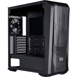 Cooler Master MasterBox 500 Midi-tower PC-behuizing Zwart