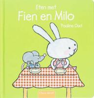 Eten met Fien en Milo - Pauline Oud - Hardcover (9789044807318)
