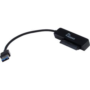 Inter-Tech Inter-Tech Adapter Argus K104A, USB-A 3.0 > 2,5" S-ATA