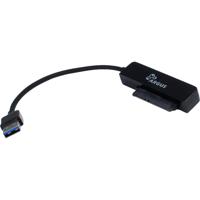 Inter-Tech Inter-Tech Adapter Argus K104A, USB-A 3.0 > 2,5" S-ATA - thumbnail