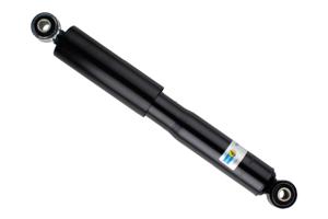 Schokdemper BILSTEIN - B4 OE Replacement BILSTEIN, Inbouwplaats: Achteras, u.a. für Fiat, Peugeot, Citroën