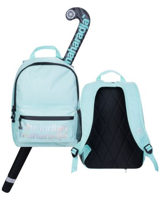 Hockeyrugzak Kids Backpack CSS Mintgroen