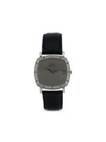 Piaget montre Vintage 32 mm pre-owned (1990) - Argent