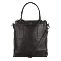 MyK. Bags Bag Ivy Handtas Black