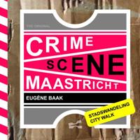 Eugène  Baak Crime scene Maastricht