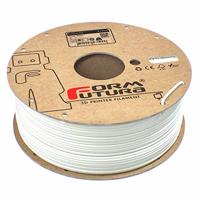 Formfutura 2.85mm Premium PLA - Frosty White - 3D Printer Filament