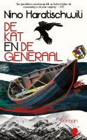 De kat en de generaal - Nino Haratischwili - ebook - thumbnail